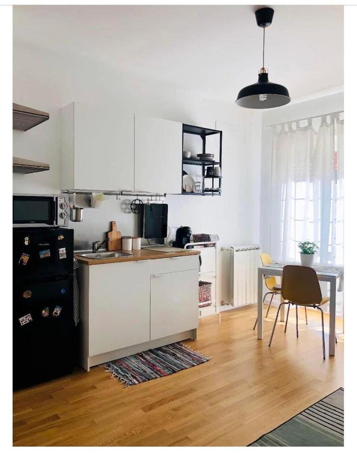 A Casa Di Lele Appartement Rome Buitenkant foto